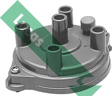 LUCAS DDB505 - Tête d'allumeur droxauto.com