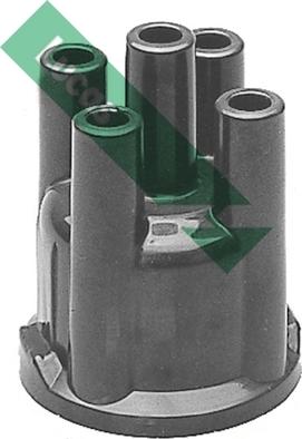 LUCAS DDB503 - Tête d'allumeur droxauto.com