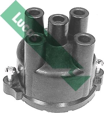 LUCAS DDB182 - Tête d'allumeur droxauto.com