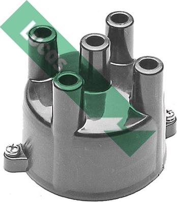 LUCAS DDB133 - Tête d'allumeur droxauto.com