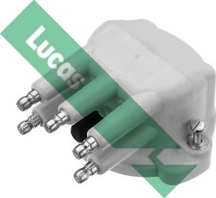 LUCAS DDB807 - Tête d'allumeur droxauto.com