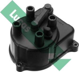 LUCAS DDB304 - Tête d'allumeur droxauto.com