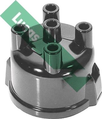 LUCAS DDB754 - Tête d'allumeur droxauto.com