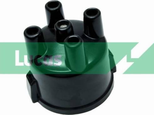 LUCAS DDB757 - Tête d'allumeur droxauto.com