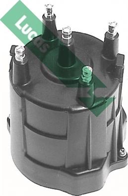 LUCAS DDB705 - Tête d'allumeur droxauto.com