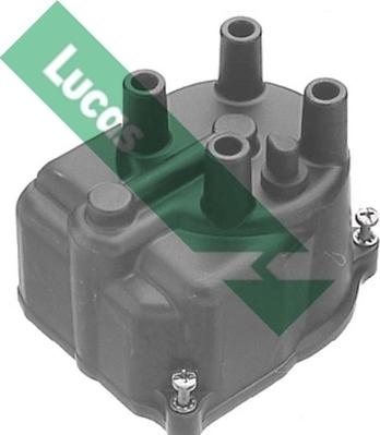 LUCAS DDJ491 - Tête d'allumeur droxauto.com