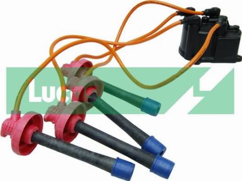 LUCAS DDJ480 - Tête d'allumeur droxauto.com