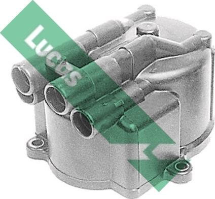 LUCAS DDJ543 - Tête d'allumeur droxauto.com