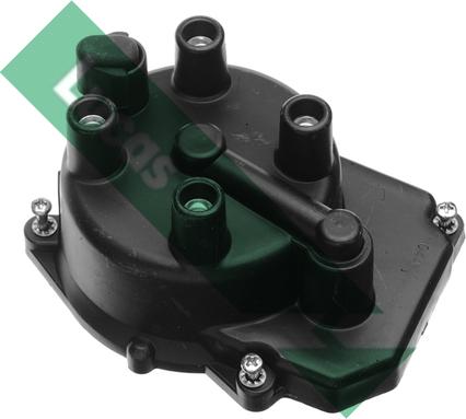 LUCAS DDJ534 - Tête d'allumeur droxauto.com