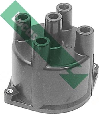 LUCAS DDJ115 - Tête d'allumeur droxauto.com