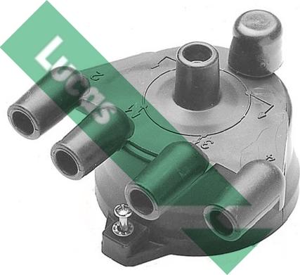 LUCAS DDJ309 - Tête d'allumeur droxauto.com