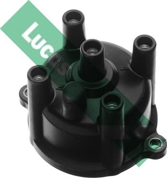 LUCAS DDJ302 - Tête d'allumeur droxauto.com