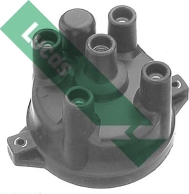 LUCAS DDJ261 - Tête d'allumeur droxauto.com