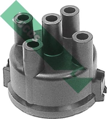 LUCAS DDJ200 - Tête d'allumeur droxauto.com