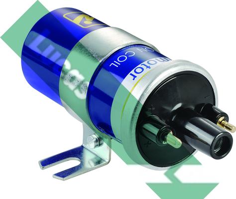 LUCAS DLB406 - Bobine d'allumage droxauto.com