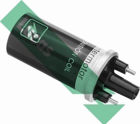 LUCAS DLB401 - Bobine d'allumage droxauto.com