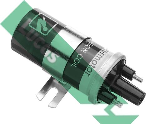 LUCAS DLB247 - Bobine d'allumage droxauto.com