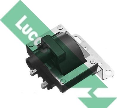 LUCAS DLB704 - Bobine d'allumage droxauto.com