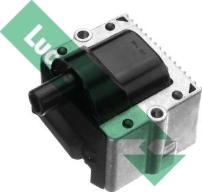 LUCAS DLB708 - Bobine d'allumage droxauto.com