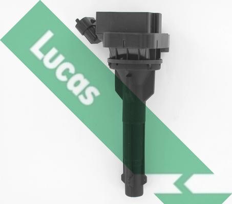 LUCAS DMB944 - Bobine d'allumage droxauto.com