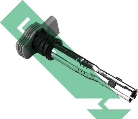 LUCAS DMB906 - Bobine d'allumage droxauto.com