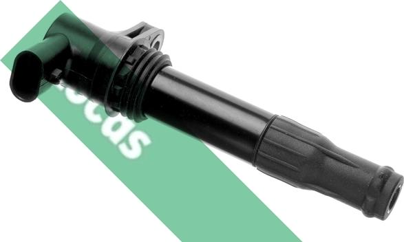 LUCAS DMB901 - Bobine d'allumage droxauto.com