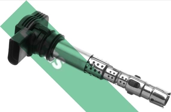 LUCAS DMB908 - Bobine d'allumage droxauto.com