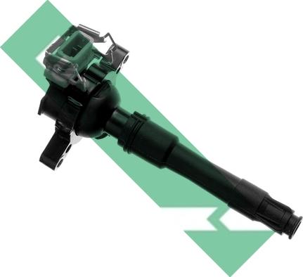 LUCAS DMB925 - Bobine d'allumage droxauto.com