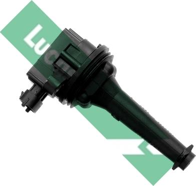 LUCAS DMB927 - Bobine d'allumage droxauto.com