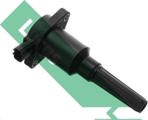 LUCAS DMB411 - Bobine d'allumage droxauto.com