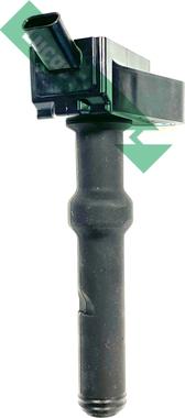 LUCAS DMB5068 - Bobine d'allumage droxauto.com