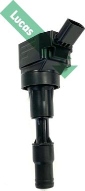 LUCAS DMB5063 - Bobine d'allumage droxauto.com