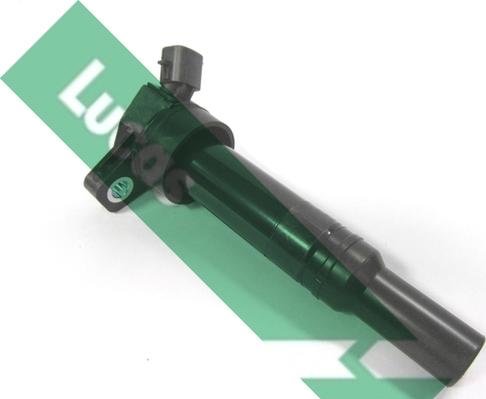 LUCAS DMB5005 - Bobine d'allumage droxauto.com