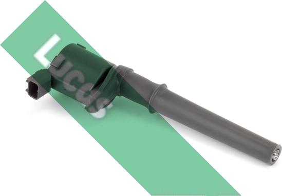 LUCAS DMB5026 - Bobine d'allumage droxauto.com