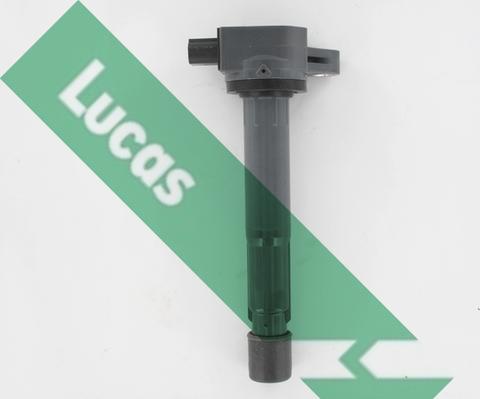 LUCAS DMB5021 - Bobine d'allumage droxauto.com