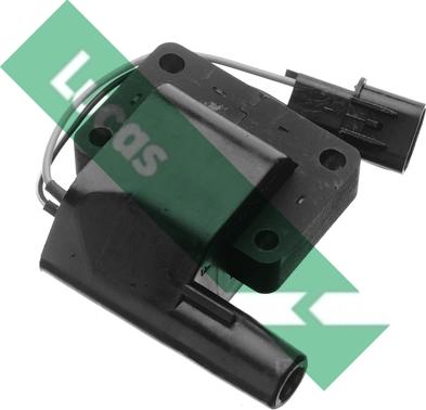 LUCAS DMB5028 - Bobine d'allumage droxauto.com