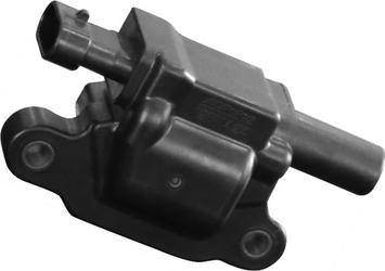 LUCAS DMB5104 - Bobine d'allumage droxauto.com