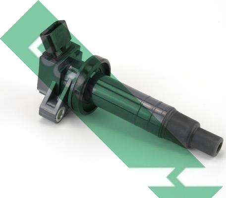 LUCAS DMB1049 - Bobine d'allumage droxauto.com