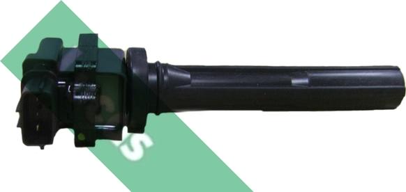 LUCAS DMB1017 - Bobine d'allumage droxauto.com