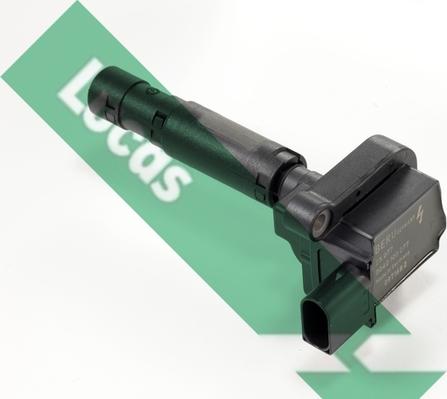 LUCAS DMB1089 - Bobine d'allumage droxauto.com