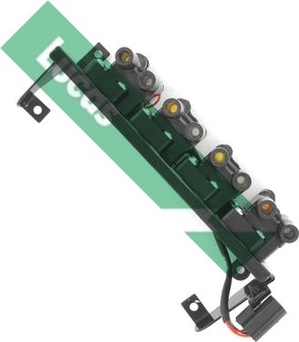 Wilmink Group WG1446147 - Bobine d'allumage droxauto.com