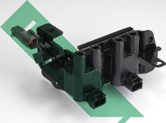 LUCAS DMB1027 - Bobine d'allumage droxauto.com