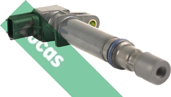 LUCAS DMB1078 - Bobine d'allumage droxauto.com