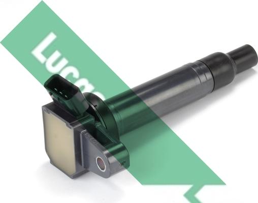 LUCAS DMB1159 - Bobine d'allumage droxauto.com