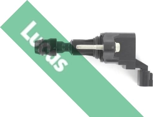 LUCAS DMB1105 - Bobine d'allumage droxauto.com