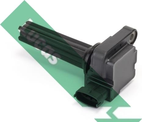 LUCAS DMB1103 - Bobine d'allumage droxauto.com