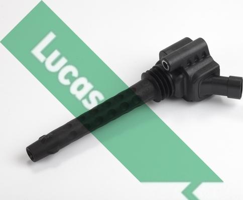 LUCAS DMB1119 - Bobine d'allumage droxauto.com