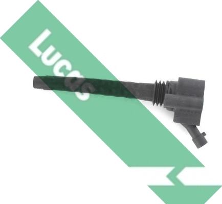 LUCAS DMB1132 - Bobine d'allumage droxauto.com