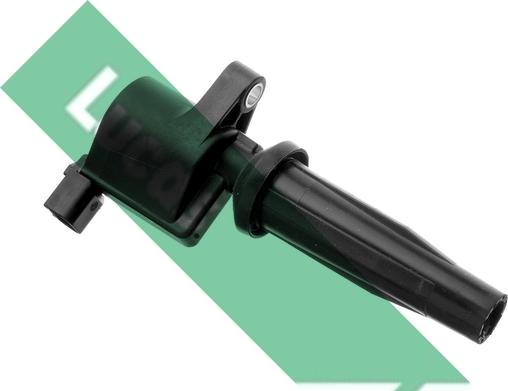 LUCAS DMB899 - Bobine d'allumage droxauto.com