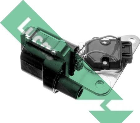 LUCAS DMB892 - Bobine d'allumage droxauto.com